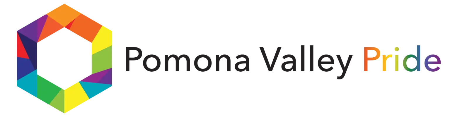 Pomona Valley Pride Logo